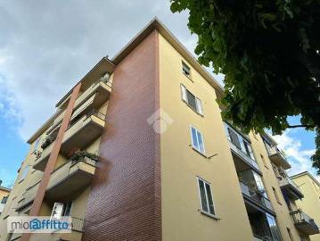 Bilocale arredato con terrazzo San donato