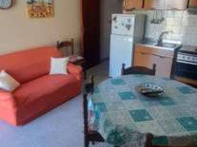 Bilocale arredato con terrazzo San Ferdinando