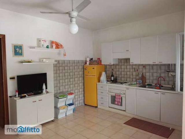 Bilocale arredato con terrazzo San giorgio