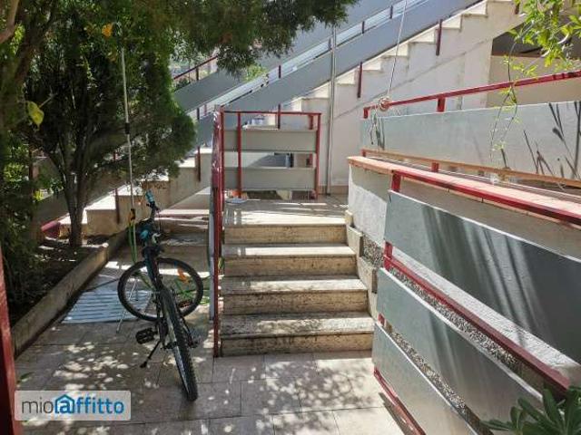 Bilocale arredato con terrazzo San giorgio