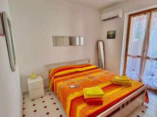 Bilocale arredato con terrazzo San giorgio