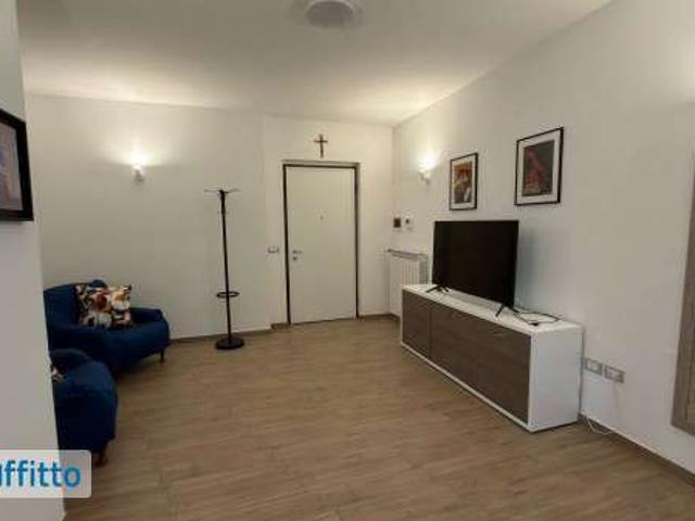 Bilocale arredato con terrazzo San Giovanni Rotondo