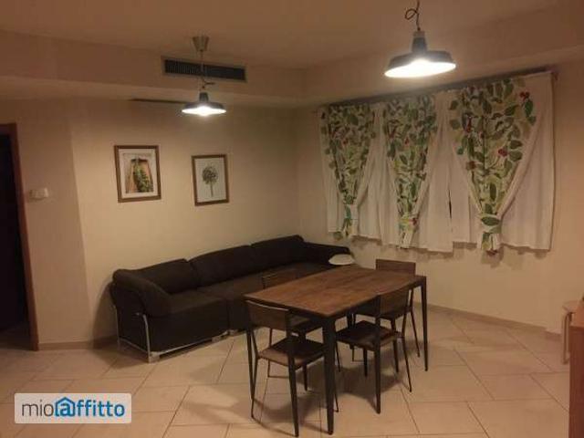Bilocale arredato con terrazzo San Giovanni Rotondo