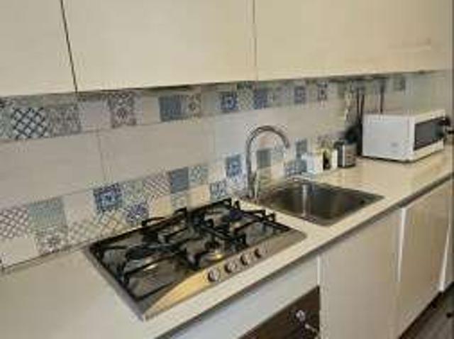 Bilocale arredato con terrazzo San giuliano
