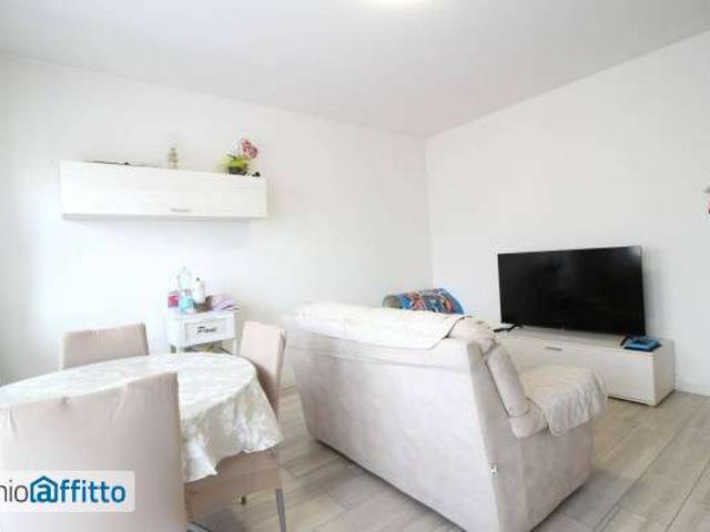 Bilocale arredato con terrazzo San paolo