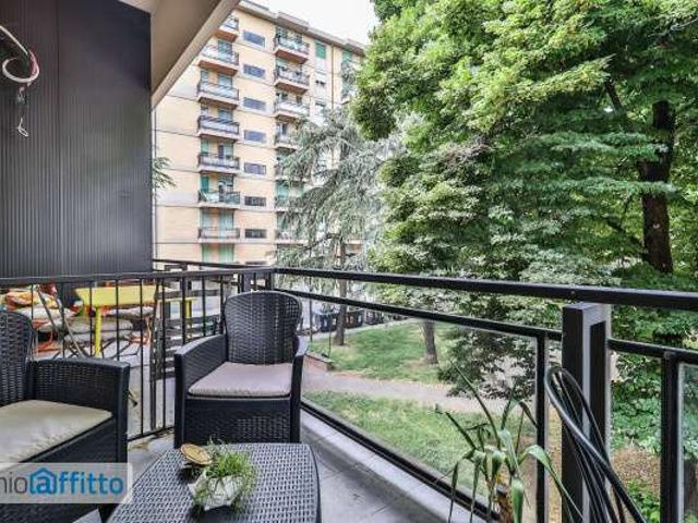 Bilocale arredato con terrazzo San ruffillo