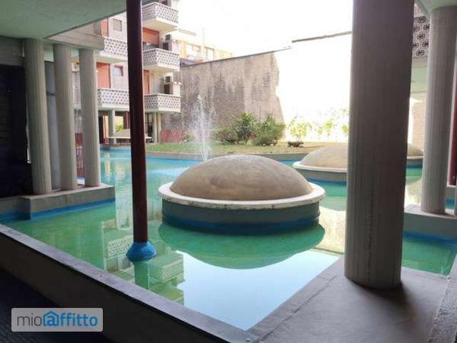 Bilocale arredato con terrazzo San salvario