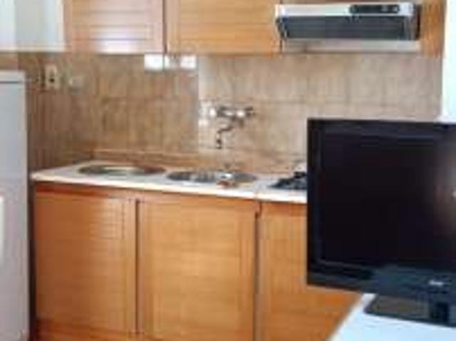 Bilocale arredato con terrazzo San saturnino