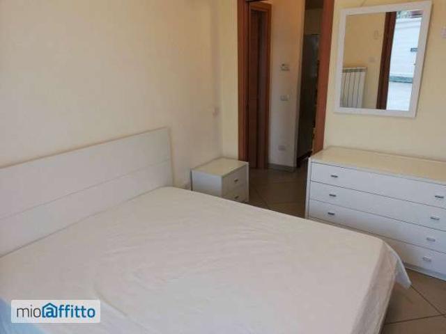 Bilocale arredato con terrazzo San Vitaliano