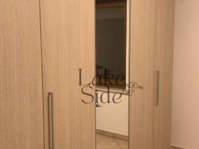Bilocale arredato con terrazzo Sandrà
