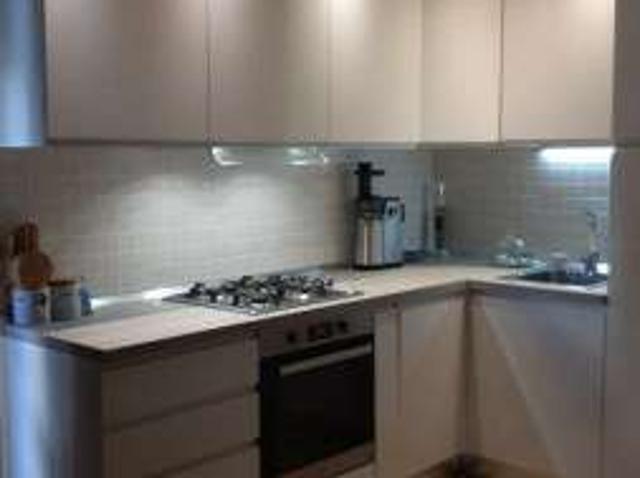 Bilocale arredato con terrazzo Santa filomena