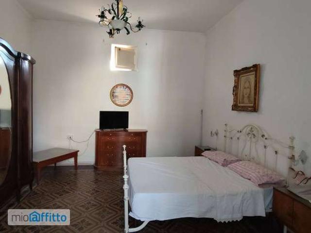Bilocale arredato con terrazzo Santa Maria Capua Vetere