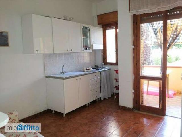 Bilocale arredato con terrazzo Santa Maria del Cedro