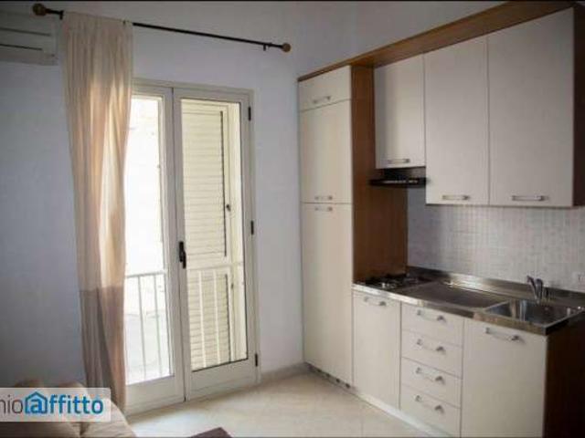 Bilocale arredato con terrazzo Scoglitti