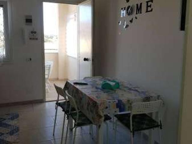 Bilocale arredato con terrazzo Scoglitti