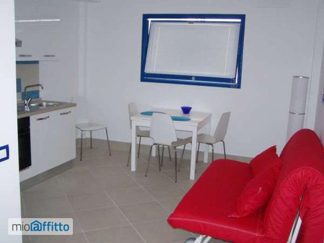 Bilocale arredato con terrazzo Scoglitti