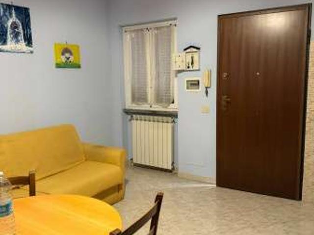 Bilocale arredato con terrazzo Settebagni, salaria