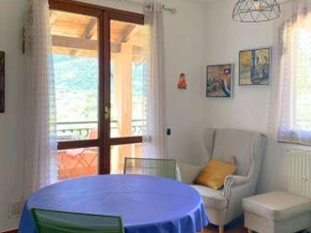 Bilocale arredato con terrazzo Seglia, sant'anna