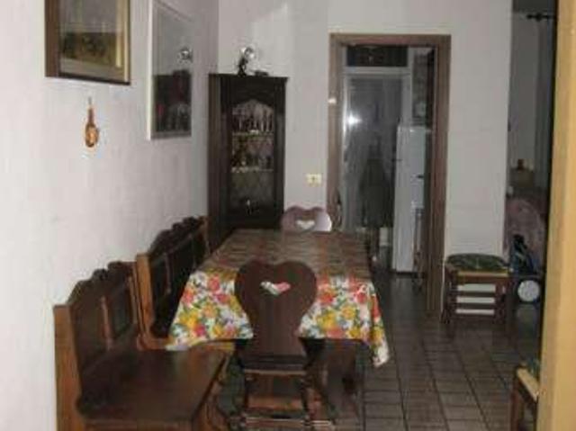 Bilocale arredato con terrazzo Selvino