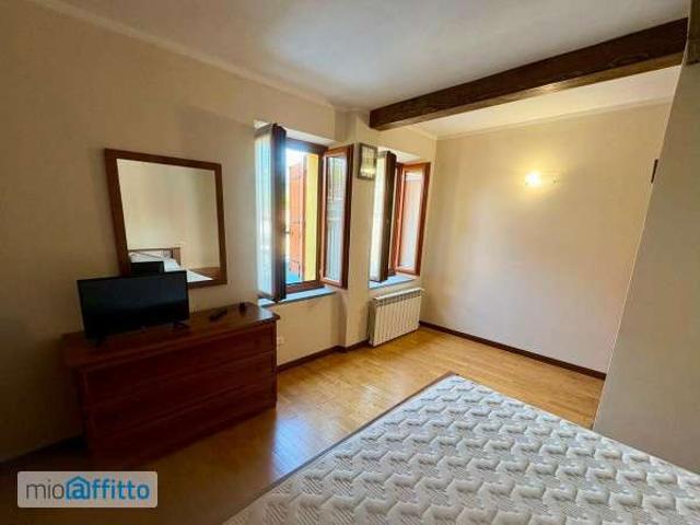 Bilocale arredato con terrazzo Selvino