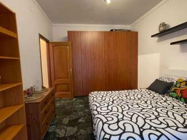 Bilocale arredato con terrazzo Sestri ponente