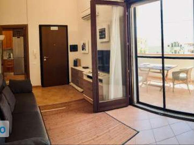 Bilocale arredato con terrazzo Sestu