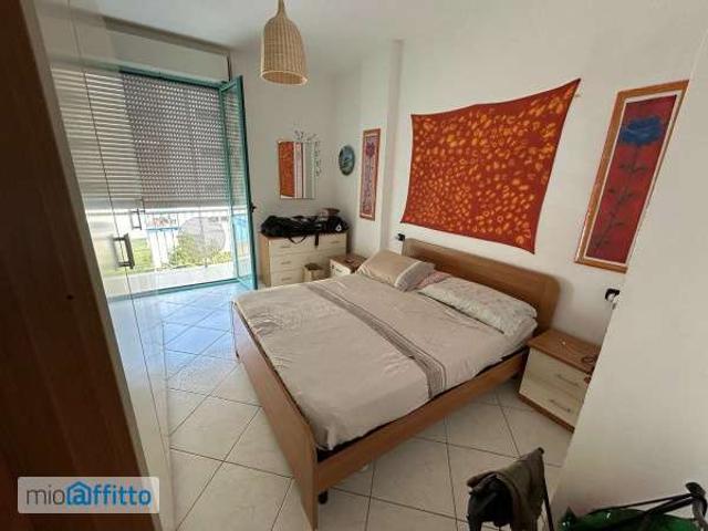 Bilocale arredato con terrazzo Silvi marina