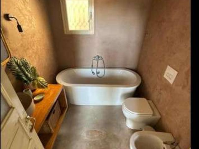 Bilocale arredato con terrazzo Siracusa
