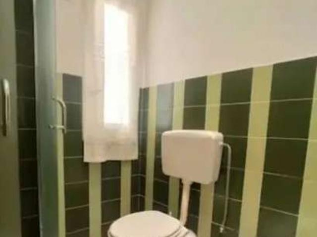 Bilocale arredato con terrazzo Siracusa