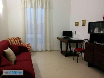 Bilocale arredato con terrazzo Siracusa