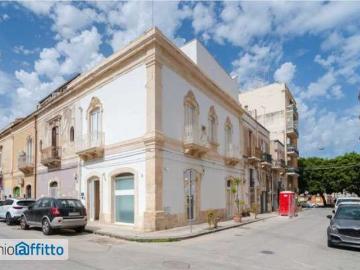 Bilocale arredato con terrazzo Siracusa