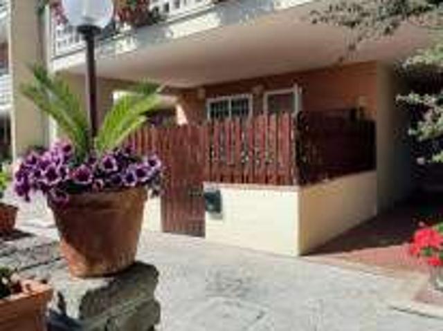 Bilocale arredato con terrazzo Poggio dell'ellera