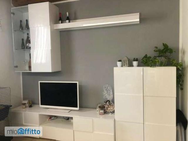 Bilocale arredato con terrazzo Ponte Di Piave