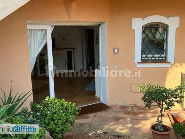 Bilocale arredato con terrazzo Porto cervo