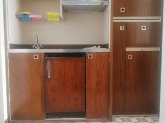 Bilocale arredato con terrazzo Portoferraio