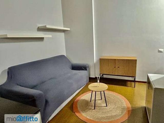 Bilocale arredato con terrazzo Porta mortara