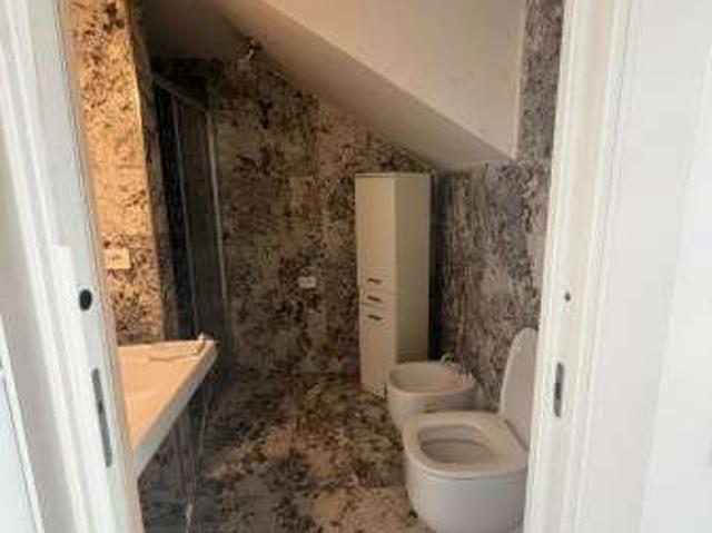Bilocale arredato con terrazzo Posillipo