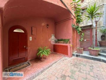 Bilocale arredato con terrazzo Posillipo