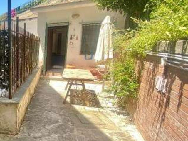 Bilocale arredato con terrazzo Posillipo