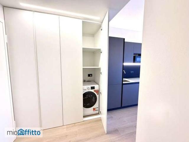 Bilocale arredato con terrazzo Pablo