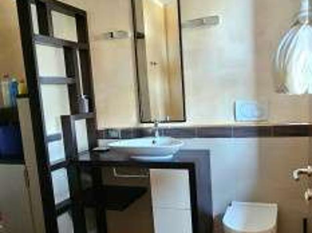 Bilocale arredato con terrazzo Paderno d'Adda