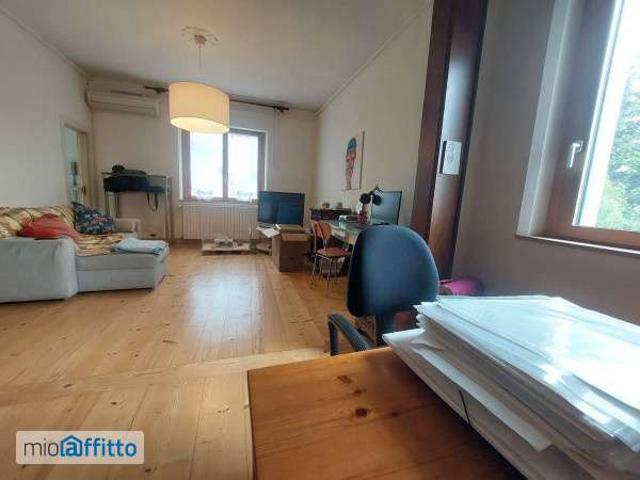 Bilocale arredato con terrazzo Padova