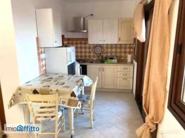 Bilocale arredato con terrazzo Paduledda