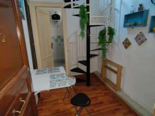 Bilocale arredato con terrazzo Palermo