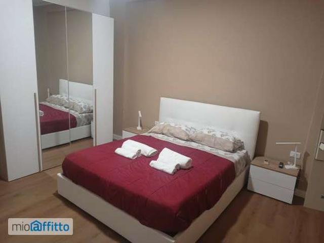 Bilocale arredato con terrazzo Palermo