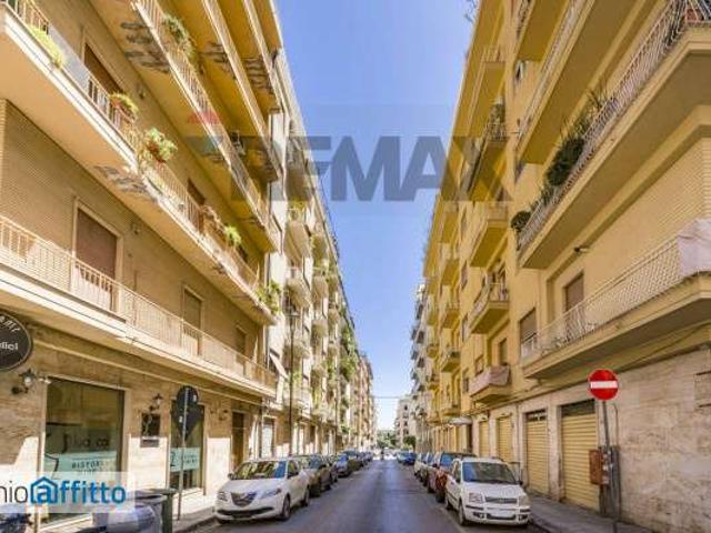 Bilocale arredato con terrazzo Palermo
