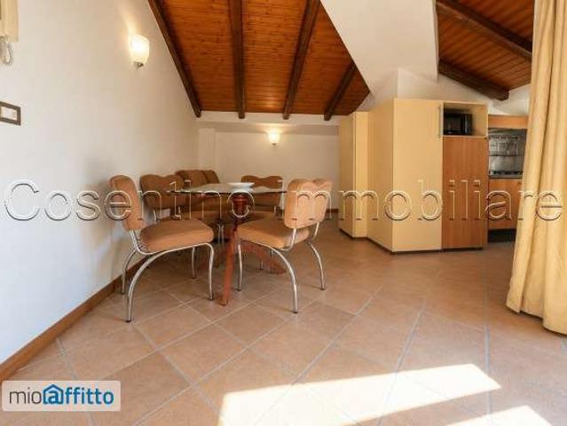 Bilocale arredato con terrazzo Palermo