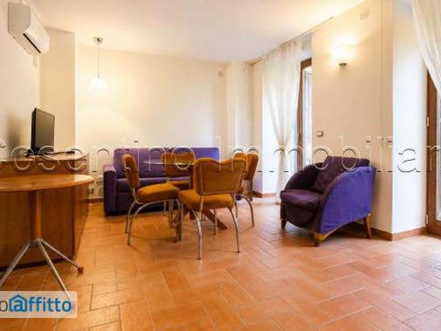 Bilocale arredato con terrazzo Palermo