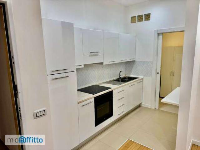 Bilocale arredato con terrazzo Parco scizzo parchitello