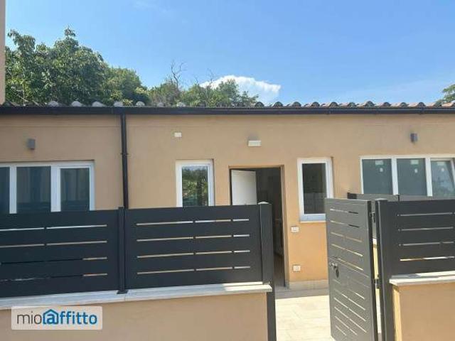 Bilocale arredato con terrazzo Cassia, tomba di nerone, roma